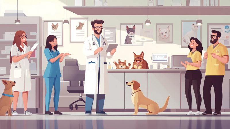 7 Dicas Essenciais para uma Consulta Veterinária de Sucesso