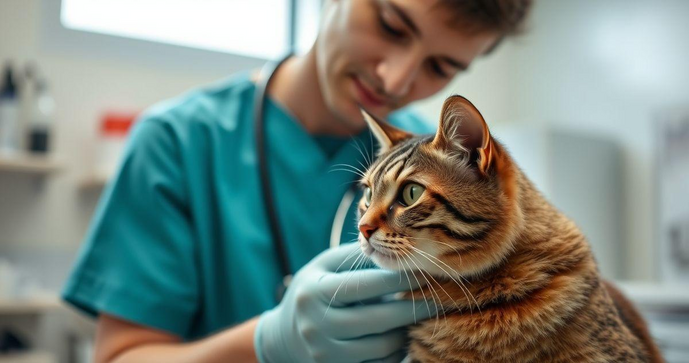 Veterinário Dermatologista Perto de Mim: O Especialista Ideal para Seu Pet