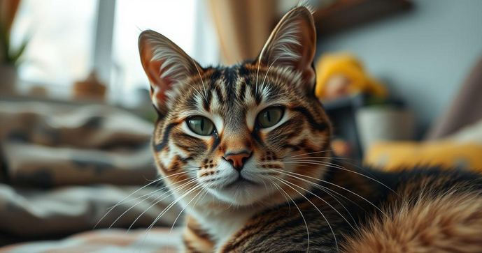 Castrar Gato é Essencial: Descubra os Benefícios e Cuidados Necessários Castrar Gato é Essencial: Descubra os Benefícios e Cuidados Necessários