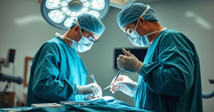 Cirurgia Oncológica: O que é e Como Funciona este Tratamento Cirurgia Oncológica: O que é e Como Funciona este Tratamento