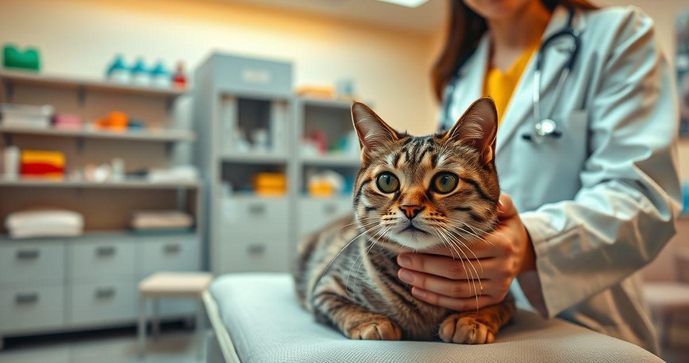 Clínica Veterinária Especializada em Gatos: Cuidados e Serviços de Alta Qualidade Clínica Veterinária Especializada em Gatos: Cuidados e Serviços de Alta Qualidade