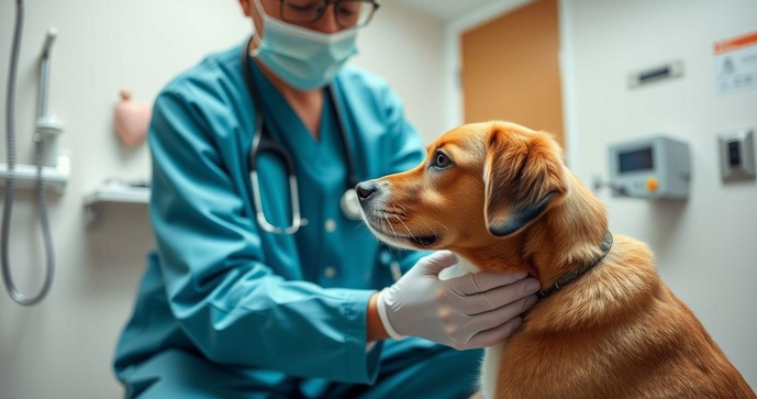 Como Escolher o Melhor Cardiologista Veterinário para Seu Animal de Estimação Como Escolher o Melhor Cardiologista Veterinário para Seu Animal de Estimação