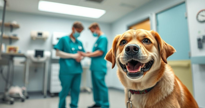 Como Escolher o Melhor Hospital para Cachorro para Garantir a Saúde do Seu Pet Como Escolher o Melhor Hospital para Cachorro para Garantir a Saúde do Seu Pet