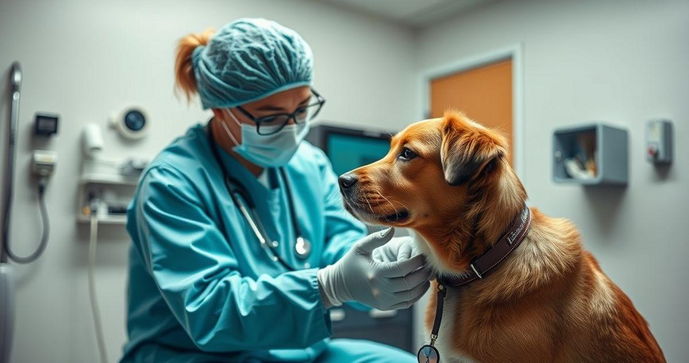 Entenda o Papel do Endocrinologista Veterinário na Saúde dos Animais Entenda o Papel do Endocrinologista Veterinário na Saúde dos Animais