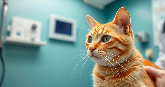 Medicina Felina: Tudo o que Você Precisa Saber sobre a Saúde do seu Gato Medicina Felina: Tudo o que Você Precisa Saber sobre a Saúde do seu Gato