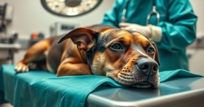Tudo sobre Cirurgia em Cachorro: O Que Você Precisa Saber Tudo sobre Cirurgia em Cachorro: O Que Você Precisa Saber