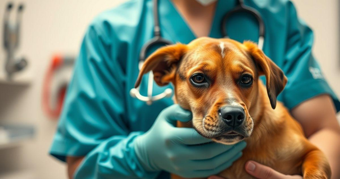 Castração Animal é Essencial para Saúde e Controle Populacional Castração Animal é Essencial para Saúde e Controle Populacional