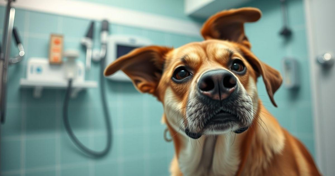 Castrar ou Não Castrar: Entenda a Importância da Castração de Cachorro para a Saúde e Bem-Estar do Seu Pet