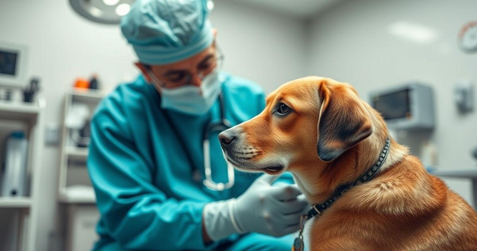 Cirurgia cachorro: tudo que você precisa saber antes da operação Cirurgia cachorro: tudo que você precisa saber antes da operação