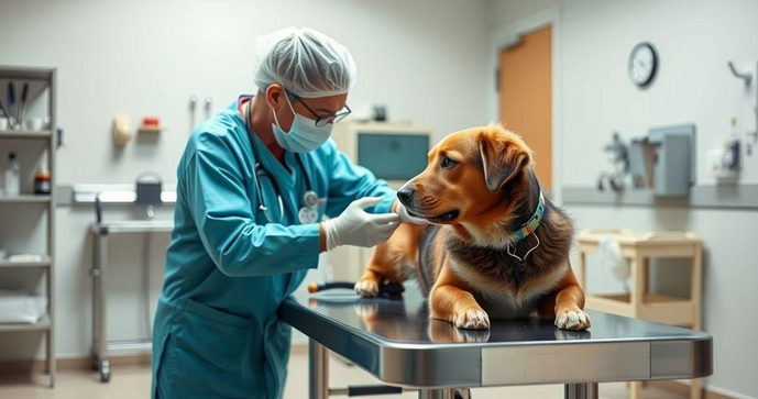 Cirurgia ortopédica veterinária é essencial para a saúde e bem-estar dos pets. Descubra tudo sobre esse procedimento. Cirurgia ortopédica veterinária é essencial para a saúde e bem-estar dos pets. Descubra tudo sobre esse procedimento.