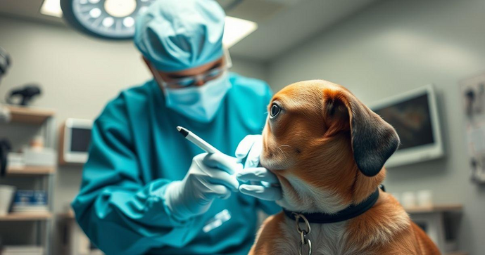Cirurgia Reconstrutiva Veterinária: Como Ajudar Seu Pet a Recuperar a Qualidade de Vida Cirurgia Reconstrutiva Veterinária: Como Ajudar Seu Pet a Recuperar a Qualidade de Vida