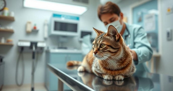 Clínica Felina: Como Escolher a Melhor para o Seu Gato e Garantir Saúde e Bem-Estar Clínica Felina: Como Escolher a Melhor para o Seu Gato e Garantir Saúde e Bem-Estar