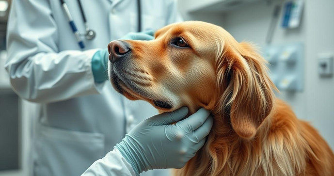 Como encontrar o dermatologista ideal para seu cachorro