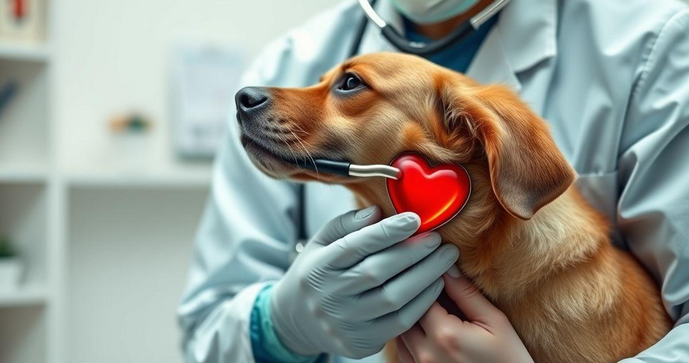 Como Encontrar o Melhor Cardiologista Veterinário para seu Pet Como Encontrar o Melhor Cardiologista Veterinário para seu Pet