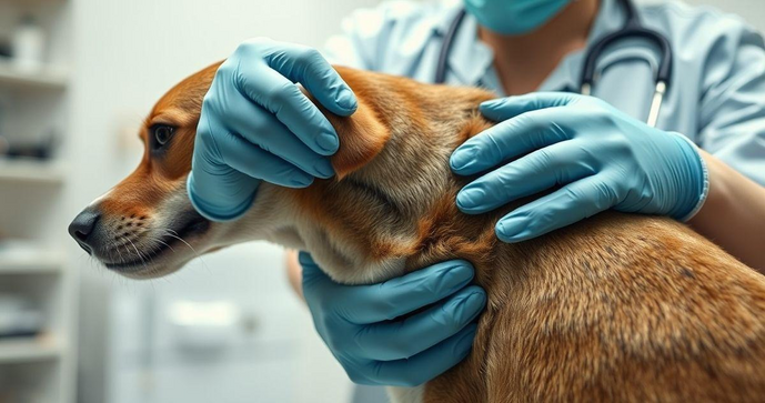 Como Escolher a Melhor Veterinária Dermatologista para Seu Pet Como Escolher a Melhor Veterinária Dermatologista para Seu Pet