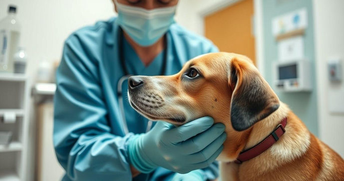 Como Escolher o Melhor Dermatologista Veterinário para seu Pet Como Escolher o Melhor Dermatologista Veterinário para seu Pet