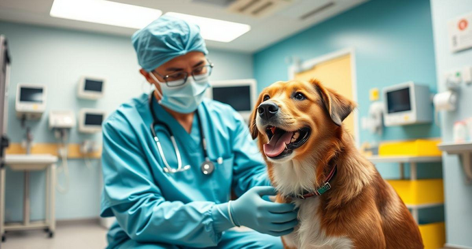 Como Escolher o Melhor Hospital para Cachorro para Seu Pet