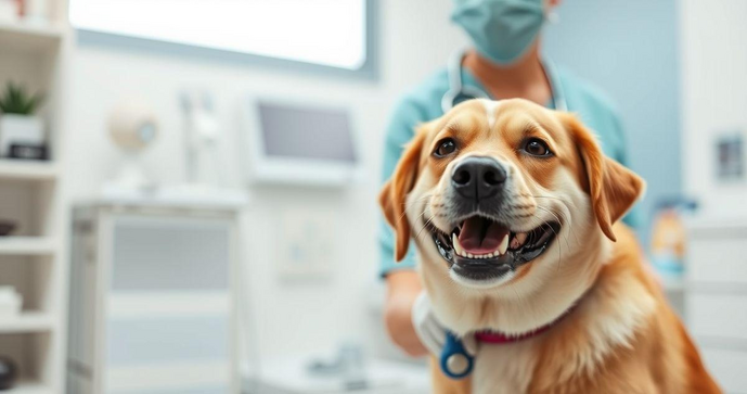 Consulta Veterinária: Como Escolher o Melhor Atendimento para seu Pet Consulta Veterinária: Como Escolher o Melhor Atendimento para seu Pet