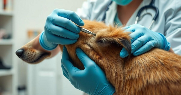 Dermatologia Veterinária como Cuidado Essencial para Animais Dermatologia Veterinária como Cuidado Essencial para Animais