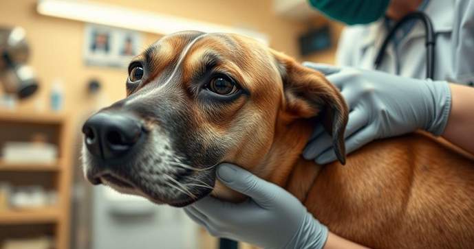 Dermatologista de Cachorro: Como Escolher o Melhor Profissional para a Saúde da Pele do Seu Pet Dermatologista de Cachorro: Como Escolher o Melhor Profissional para a Saúde da Pele do Seu Pet
