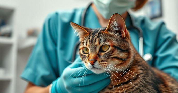 Descubra Tudo Sobre Medicina Felina e Cuidados Especiais Para Gatos Descubra Tudo Sobre Medicina Felina e Cuidados Especiais Para Gatos