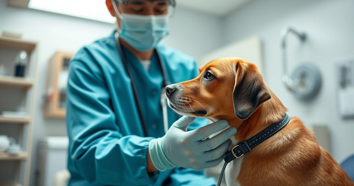 Entenda a Gastroenterologia Veterinária e Sua Importância para a Saúde Animal Entenda a Gastroenterologia Veterinária e Sua Importância para a Saúde Animal