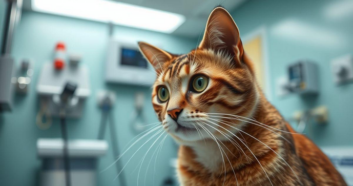 Internação para Gatos: O Que Você Precisa Saber para Garantir o Bem-Estar do Seu Pet Internação para Gatos: O Que Você Precisa Saber para Garantir o Bem-Estar do Seu Pet