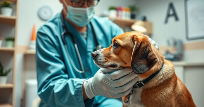 Veterinário Dermatologista Perto de Mim: Como Encontrar o Melhor para Seu Pet