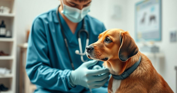 Veterinário Endocrinologista: A Importância da Especialização para a Saúde Animal Veterinário Endocrinologista: A Importância da Especialização para a Saúde Animal
