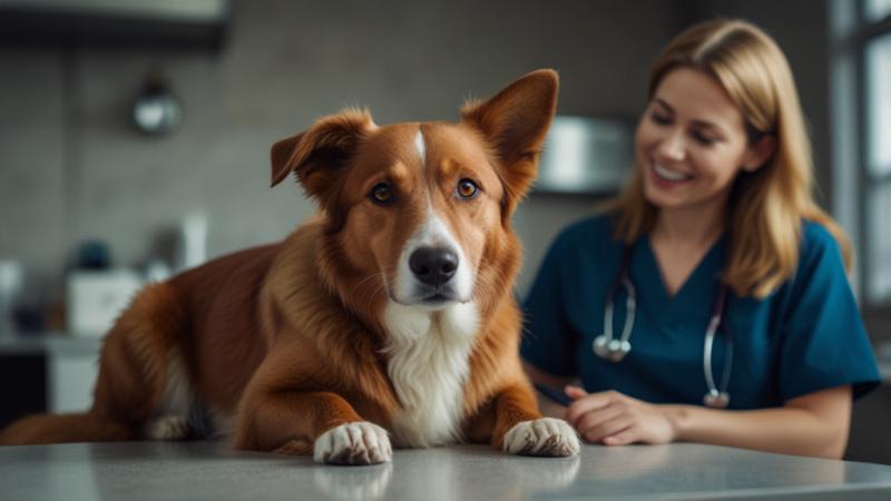 Veterinário Dermatologista Perto de Mim: Encontre o Especialista Ideal para Seu Pet