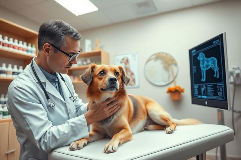 Dermatologista de Cachorro: O Melhor para Saúde da Pele do Seu Pet Dermatologista de Cachorro: O Melhor para Saúde da Pele do Seu Pet