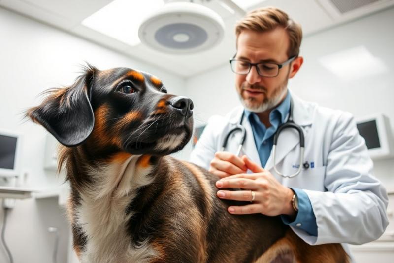 Exame de Sangue para Cachorro é Essencial para a Saúde do Seu Pet Exame de Sangue para Cachorro é Essencial para a Saúde do Seu Pet