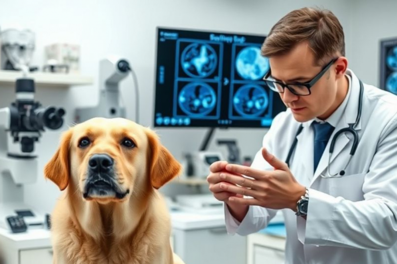 Exame para cachorro: tudo que você precisa saber para cuidar da saúde do seu pet Exame para cachorro: tudo que você precisa saber para cuidar da saúde do seu pet
