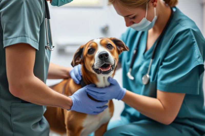 Castração de Animais: Benefícios e Importância para a Saúde Castração de Animais: Benefícios e Importância para a Saúde