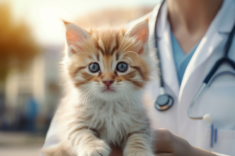 Castração de Gata: Benefícios e Cuidados Essenciais Castração de Gata: Benefícios e Cuidados Essenciais