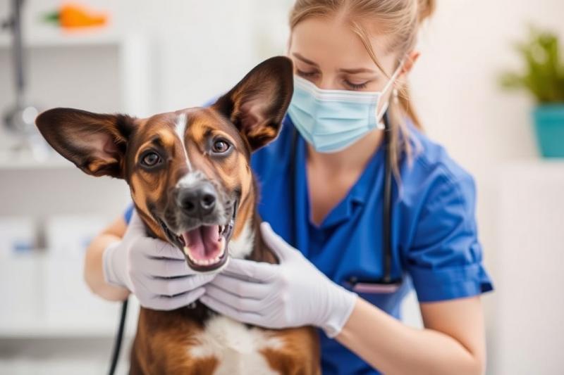 Cirurgia para Cachorro: Tudo o que Você Precisa Saber para Garantir a Saúde do Seu Pet
