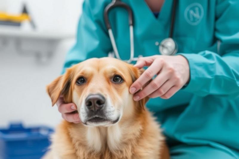 Cirurgia para Cães: Como Garantir a Saúde do Seu Pet Cirurgia para Cães: Como Garantir a Saúde do Seu Pet