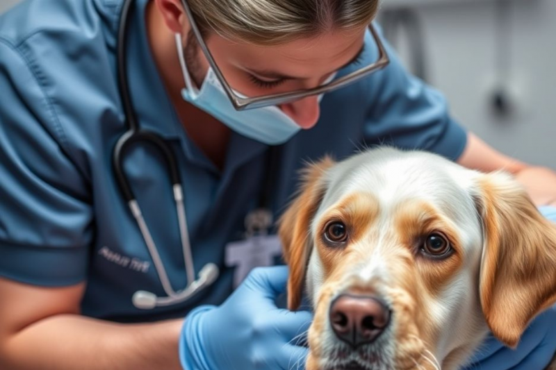 Cirurgia Reconstrutiva Veterinária: Como Ajudar Seu Pet a Recuperar a Qualidade de Vida Cirurgia Reconstrutiva Veterinária: Como Ajudar Seu Pet a Recuperar a Qualidade de Vida