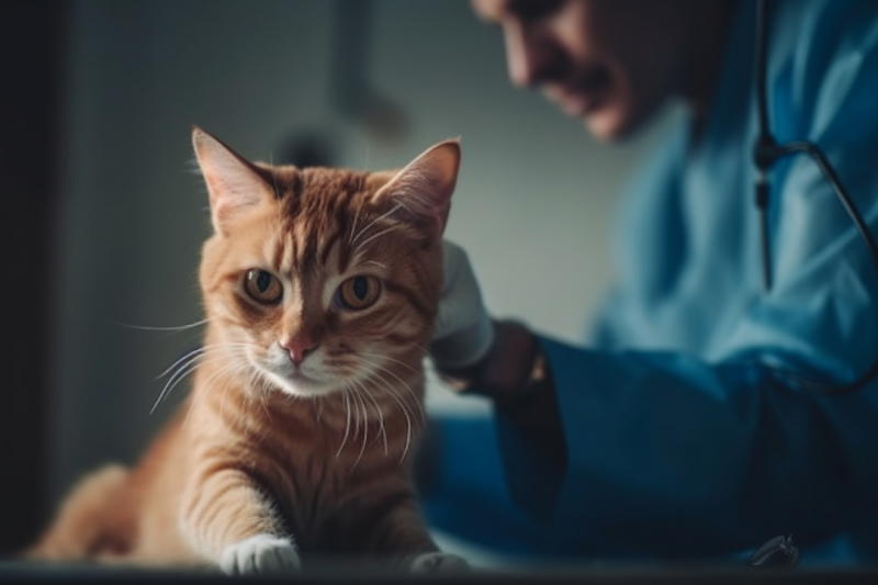 Clínica de Gatos: Como Escolher a Melhor para Seu Felineo Clínica de Gatos: Como Escolher a Melhor para Seu Felineo