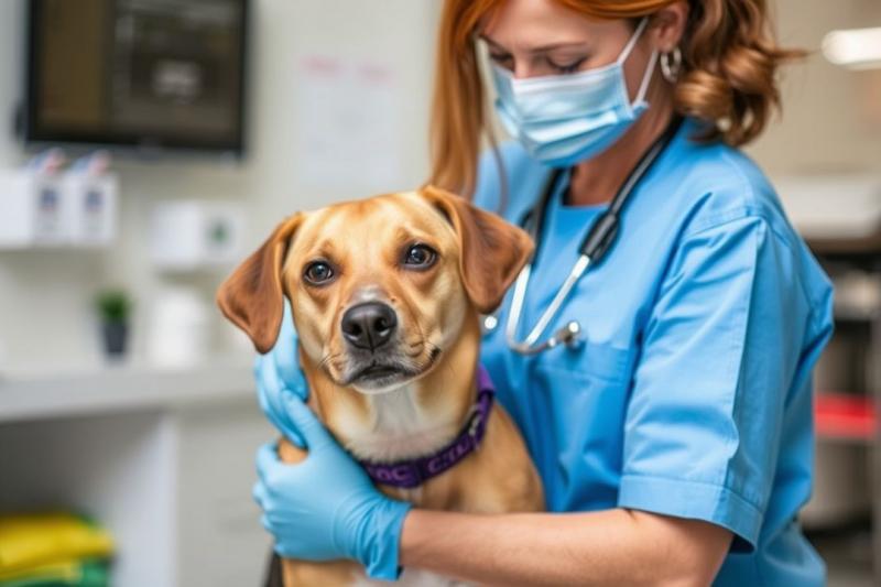 Como Agendar e O que Esperar de uma Consulta Veterinária Como Agendar e O que Esperar de uma Consulta Veterinária