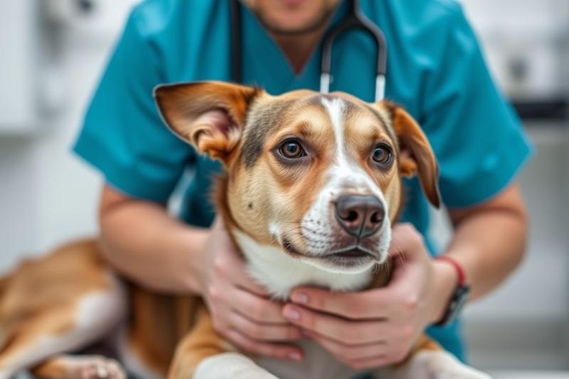 Endocrinologista para cães: como identificar a necessidade de um especialista para a saúde do seu pet