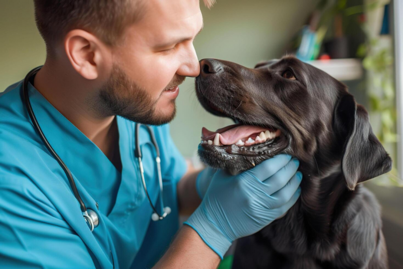 Oftalmologia Veterinária como Essencial para a Saúde dos Animais Oftalmologia Veterinária como Essencial para a Saúde dos Animais