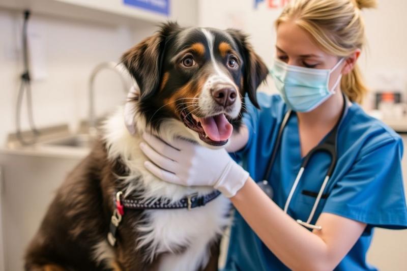 Tudo o que você precisa saber sobre a castração de cães Tudo o que você precisa saber sobre a castração de cães