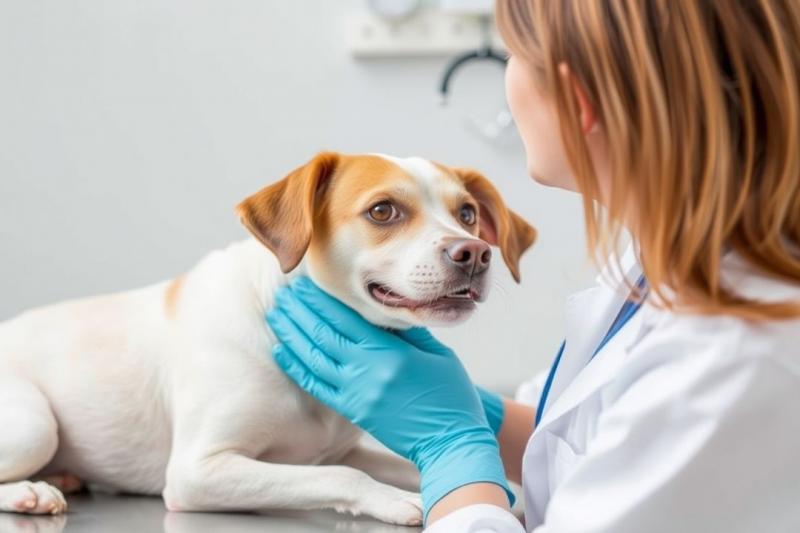 Veterinária Dermatologista: Como Escolher o Melhor Profissional para Seu Pet Veterinária Dermatologista: Como Escolher o Melhor Profissional para Seu Pet
