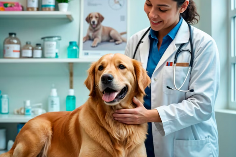 Castração Canina: Benefícios e Cuidados Essenciais para seu Pet Castração Canina: Benefícios e Cuidados Essenciais para seu Pet
