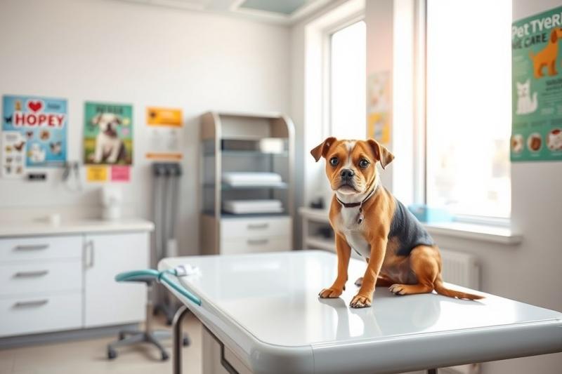 Castrar ou Não Castrar: A Importância da Castração de Cachorro Castrar ou Não Castrar: A Importância da Castração de Cachorro