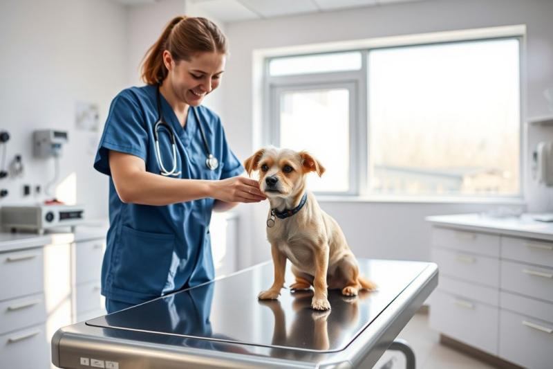 Cirurgia em Animais de Pequeno Porte: Tudo que Você Precisa Saber para Garantir a Saúde do Seu Pet Cirurgia em Animais de Pequeno Porte: Tudo que Você Precisa Saber para Garantir a Saúde do Seu Pet