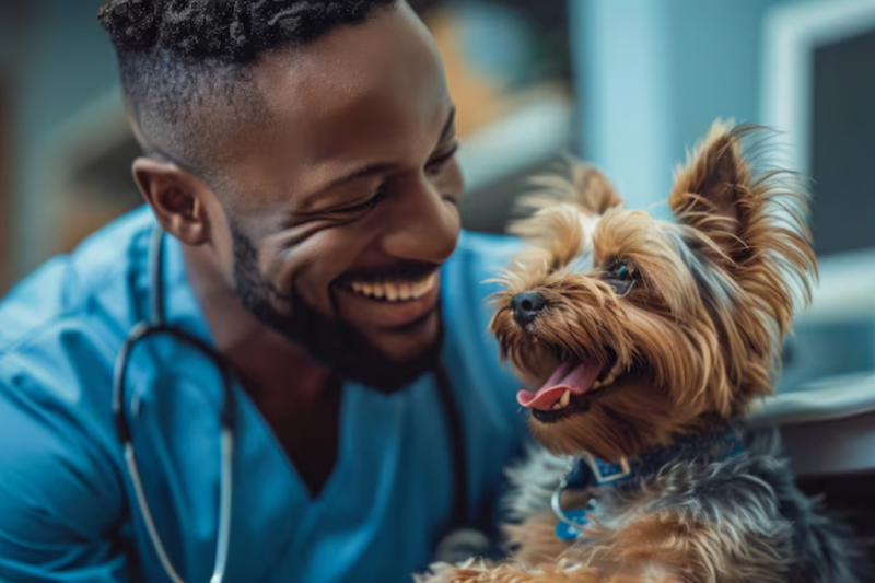 Cirurgia em Animais: Práticas e Importância na Medicina Veterinária Cirurgia em Animais: Práticas e Importância na Medicina Veterinária