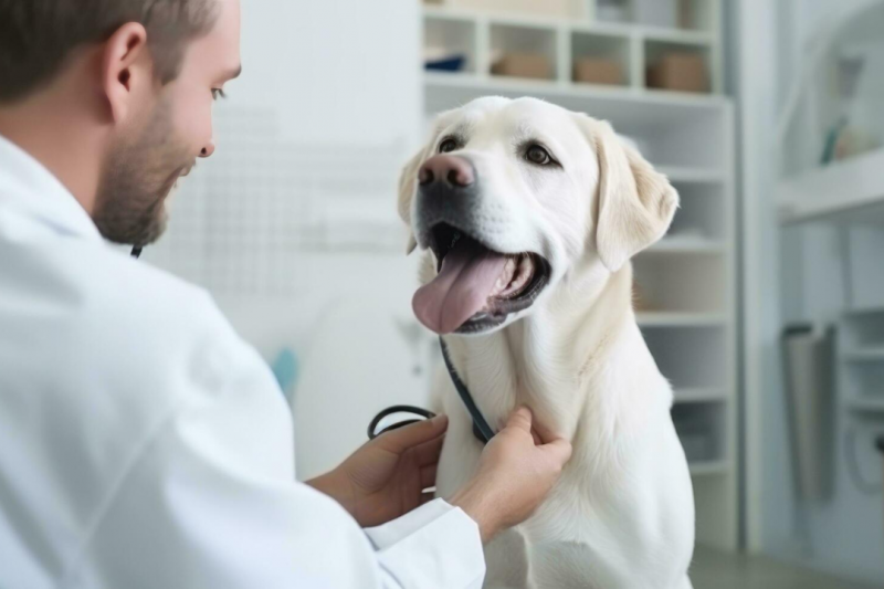 Cirurgia Reconstrutiva Veterinária: Seu Pet com Qualidade de Vida Cirurgia Reconstrutiva Veterinária: Seu Pet com Qualidade de Vida