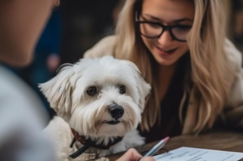 Clínica Veterinária: A Melhor para o Seu Pet Clínica Veterinária: A Melhor para o Seu Pet